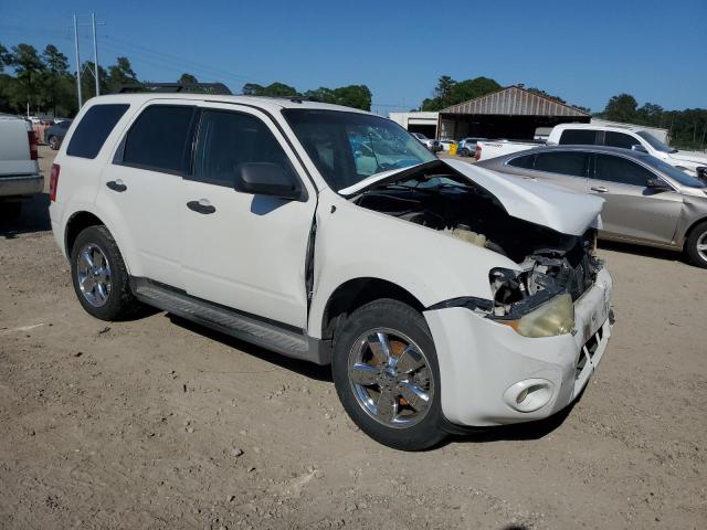 Vin: 1fmcu0dg4bka43672, lot: 53129485, ford escape xlt 20114