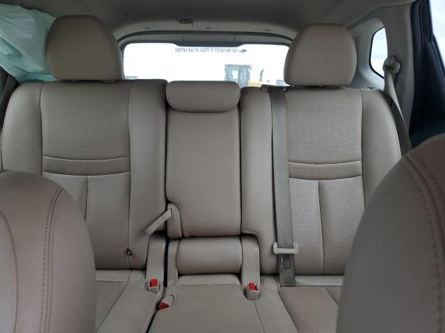 2016 NISSAN ROGUE S - 5N1AT2MT6GC816520