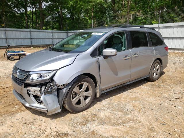 HONDA ODYSSEY EX