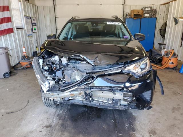 2018 TOYOTA RAV4 LE - 2T3ZFREV7JW491257