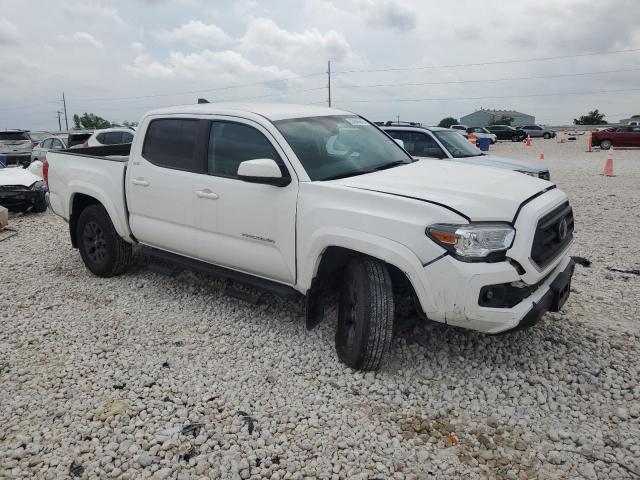 Vin: 3tmaz5cn2pm209813, lot: 53946645, toyota tacoma double cab 20234