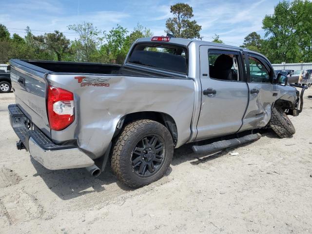 Vin: 5tfdy5f15mx972052, lot: 54097745, toyota tundra crewmax sr5 20213