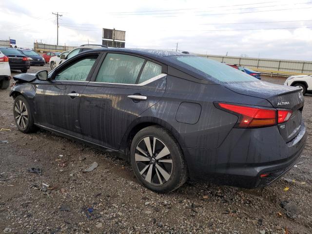 Vin: 1n4bl4dv2mn324935, lot: 52121675, nissan altima sv 20212