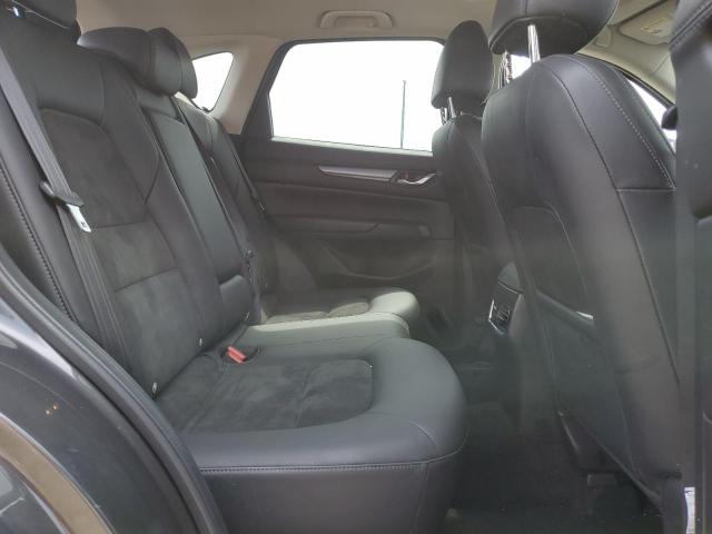 2020 MAZDA CX-5 TOURI - JM3KFBCMXL0850974
