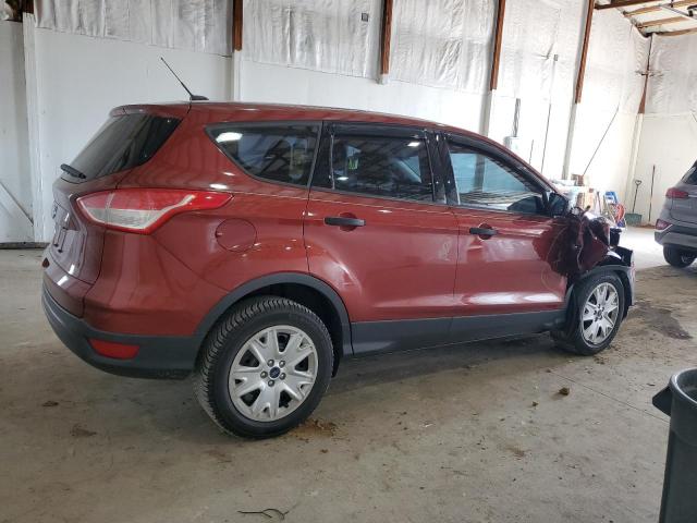 Vin: 1fmcu0f70gub93786, lot: 54237635, ford escape s 20163