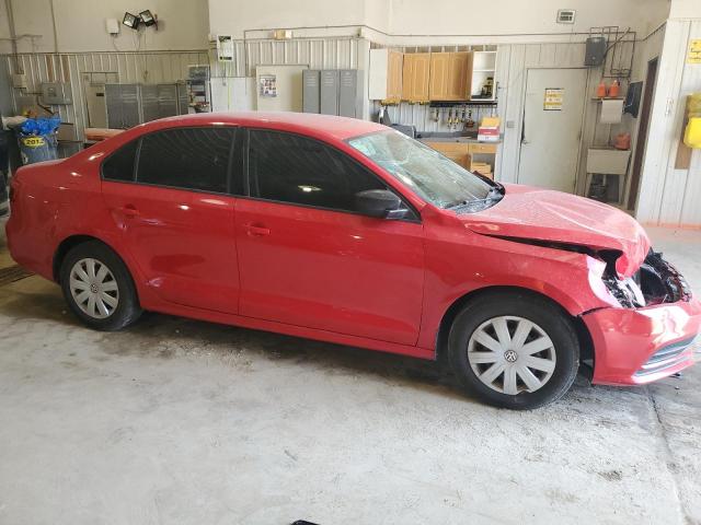 2015 VOLKSWAGEN JETTA BASE #3298257020