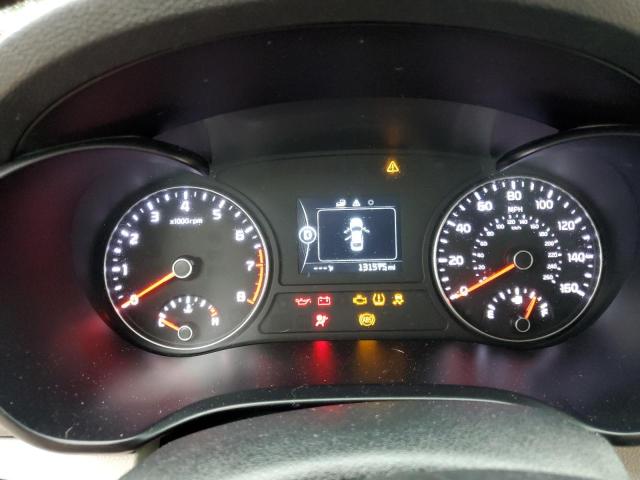 2020 KIA OPTIMA LX - 5XXGT4L33GG042495