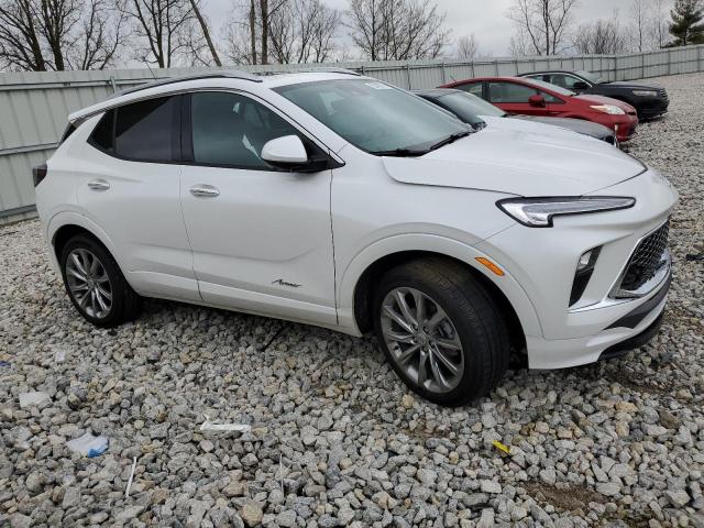 2024 BUICK ENCORE GX KL4AMGSL4RB189742