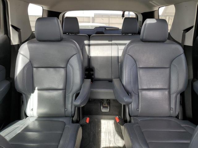 2019 CHEVROLET TRAVERSE P 1GNERKKW3KJ147054