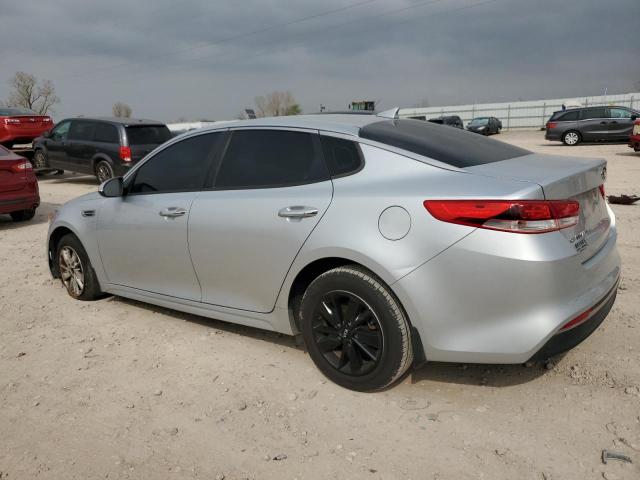 Vin: 5xxgt4l33hg144798, lot: 51534195, kia optima lx 20172