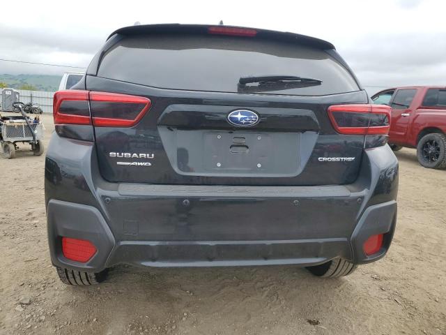 2019 SUBARU CROSSTREK - JF2GTAMC8K8301251