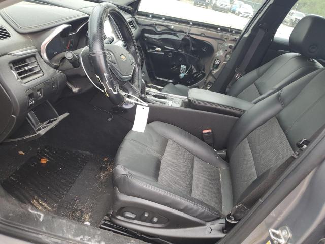2018 CHEVROLET IMPALA LT - 2G1105S32J9138163