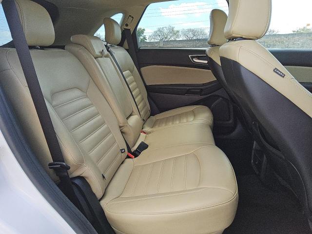 2021 FORD EDGE SEL - 2FMPK4J92MBA05634