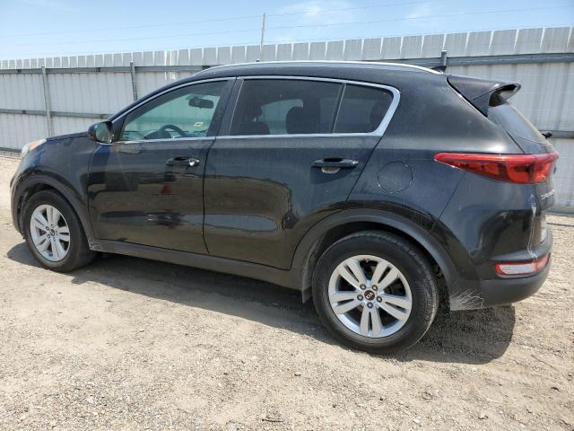 Vin: kndpm3ac3h7137630, lot: 53819795, kia sportage lx 20172