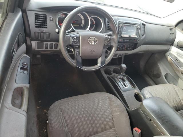 2015 TOYOTA TACOMA ACC - 5TFTX4CNXFX049732