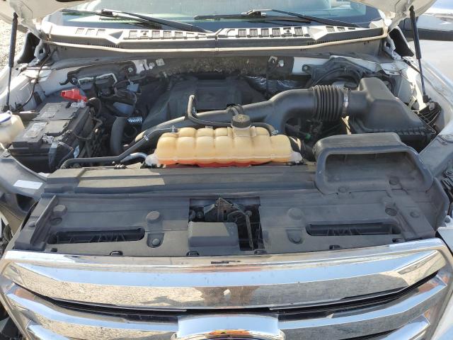 2017 FORD F150 SUPER - 1FTEW1EP7HKD90269