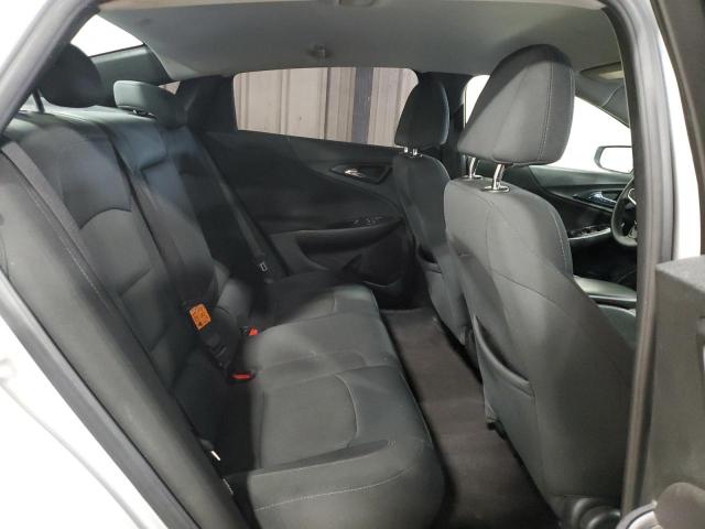 2016 CHEVROLET MALIBU LS - 1G1ZB5ST4GF345649