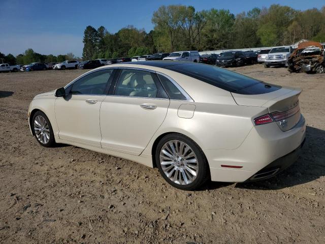 Vin: 3ln6l2gkxfr603918, lot: 51212885, lincoln mkz 20152