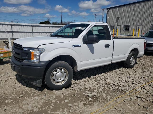 2019 FORD F150 - 1FTMF1CB0KKC19082