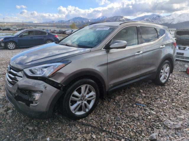 Vin: 5xyzudla2dg114427, lot: 53086725, hyundai santa fe 2013 img_1