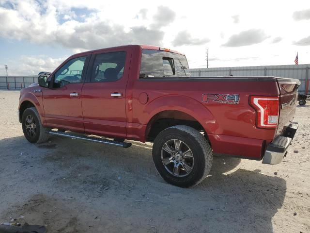 Vin: 1ftew1ef5ffb09258, lot: 54351965, ford f-150 supercrew 20152