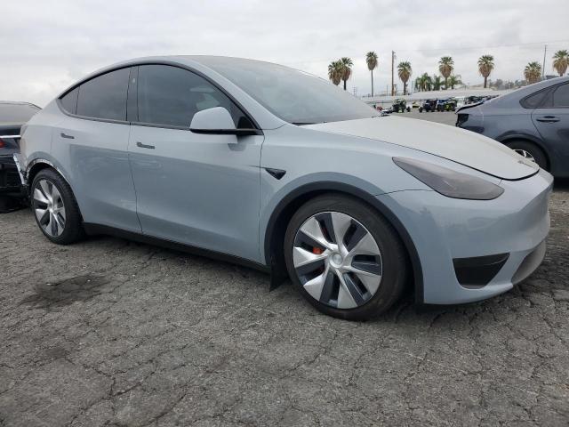 Vin: 7saygdee2pa192222, lot: 52991885, tesla model y 20234