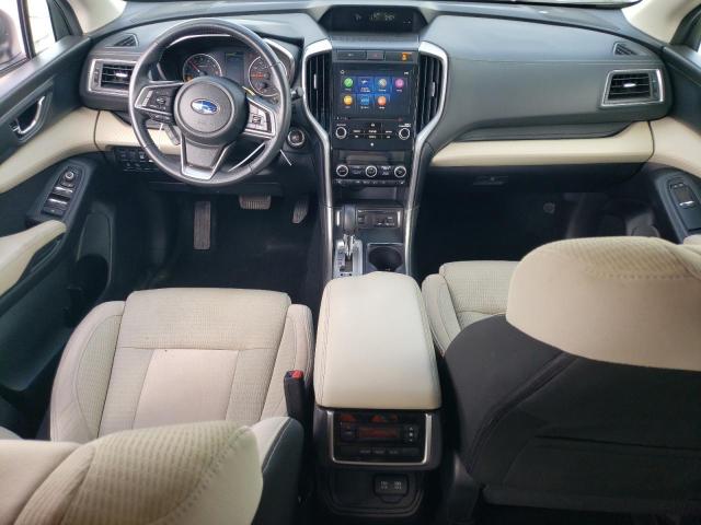 2019 SUBARU ASCENT PRE - 4S4WMACD8K3420900
