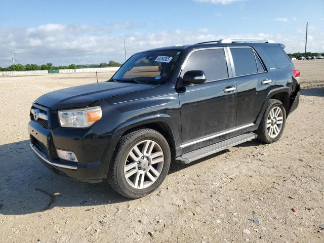 TOYOTA 4RUNNER SR