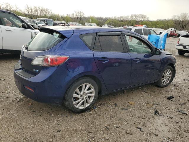 Vin: jm1bl1l74c1593746, lot: 51458275, mazda 3 i 20123
