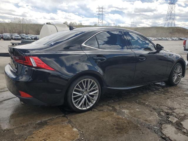 Vin: jthcf1d26e5014880, lot: 53637045, lexus is 250 20143