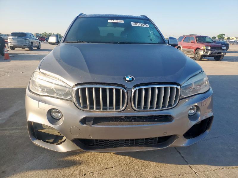 2015 BMW X5 XDRIVE5 - 5UXKR6C55F0J78759