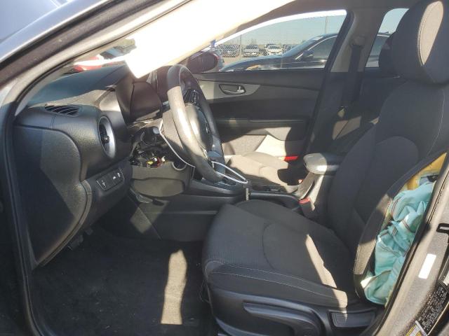 2019 KIA FORTE FE #3309441001