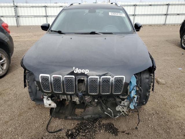 2019 JEEP CHEROKEE L - 1C4PJLCB9KD269779