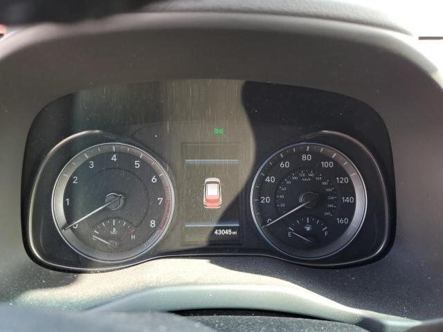 2021 HYUNDAI KONA KM8K33A5XMU614611