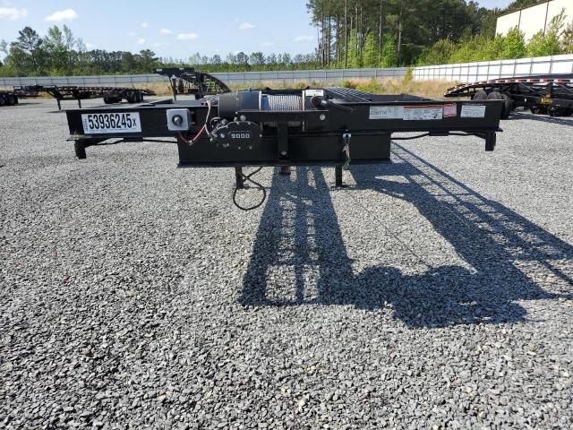 KAUFMAN 4-CAR TRL 2022 black   5VGFW5326NL006251 photo #1
