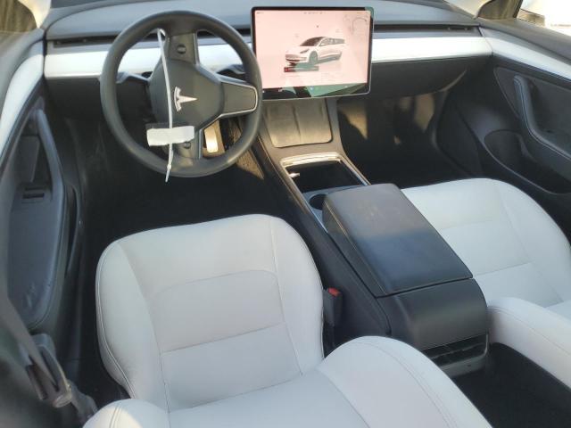 2022 TESLA MODEL 3 - 5YJ3E1EB2NF199141