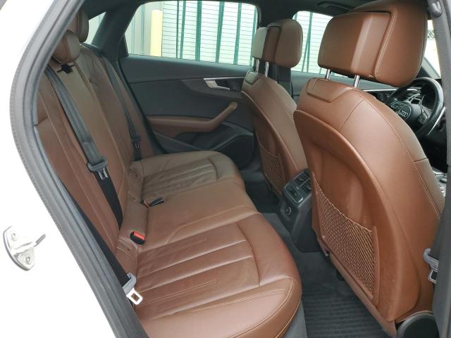 2017 AUDI A4 ULTRA P WAUGMAF48HA159368