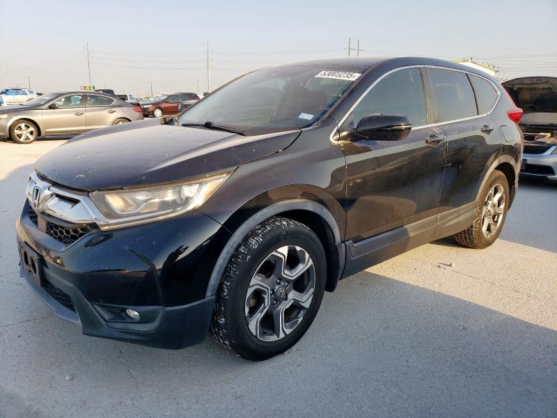 HONDA CR-V EX
