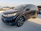 2018 HONDA CR-V EX - 5J6RW1H5XJA005210