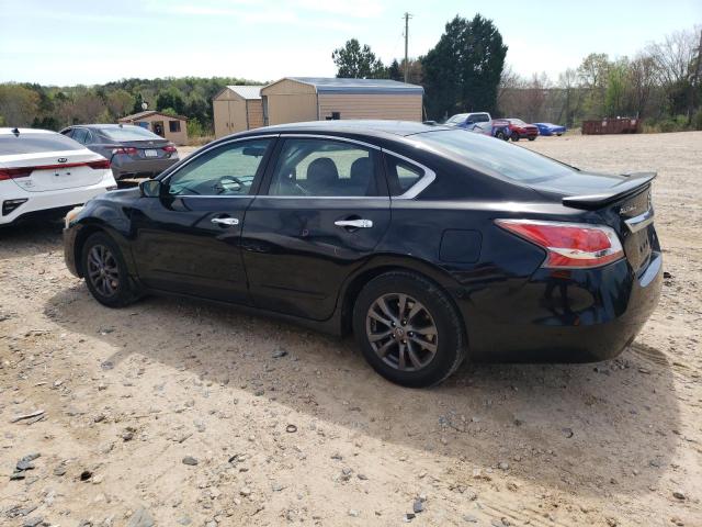2015 NISSAN ALTIMA 2.5 - 1N4AL3AP2FC576694
