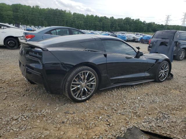 Vin: 1g1yb2d78g5119968, lot: 52950415, chevrolet corvette stingray 1lt 20163