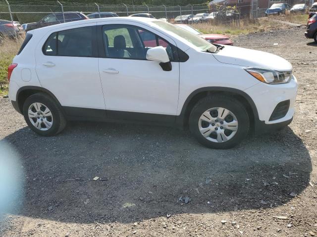 Vin: 3gncjksb6kl176519, lot: 55009815, chevrolet trax ls 20194