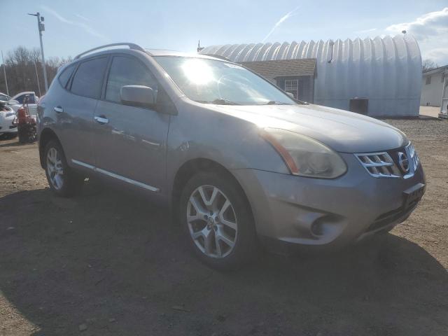Vin: jn8as5mvxbw667261, lot: 54376775, nissan rogue s 20114