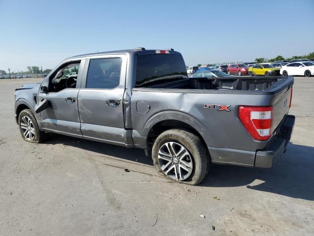 Vin: 1ftew1cp4pkd21685, lot: 54992615, ford f-150 supercrew 20232