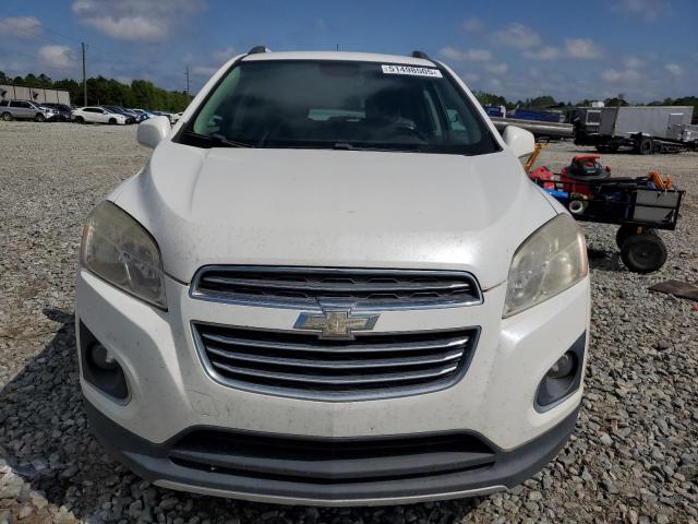 2015 CHEVROLET TRAX LTZ KL7CJNSB9FB064330