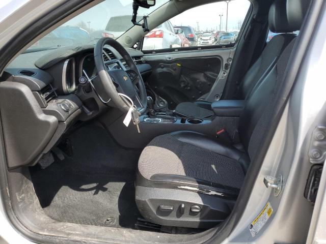 2015 CHEVROLET MALIBU 1LT - 1G11C5SL7FF124507