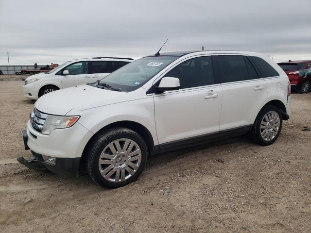FORD EDGE LIMIT