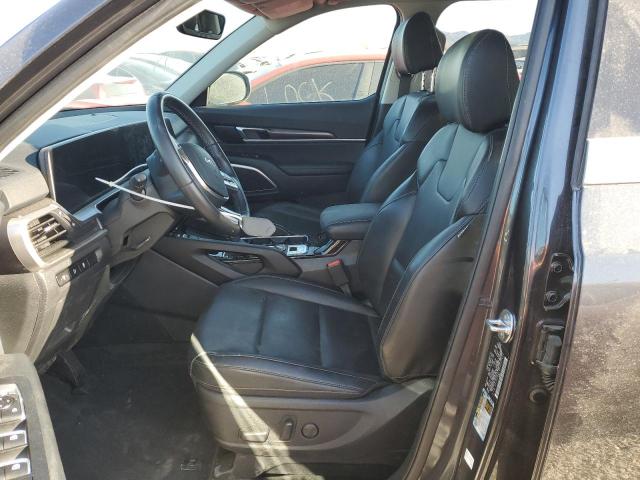 2024 KIA TELLURIDE - 5XYP6DGC0RG507931