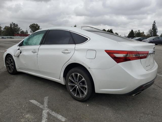 Vin: 4t1bk1eb8gu227258, lot: 53635075, toyota avalon xle 20162