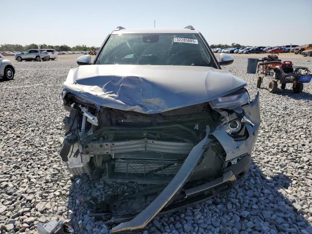 2023 CHEVROLET TRAILBLAZE - KL79MVSL5PB159401